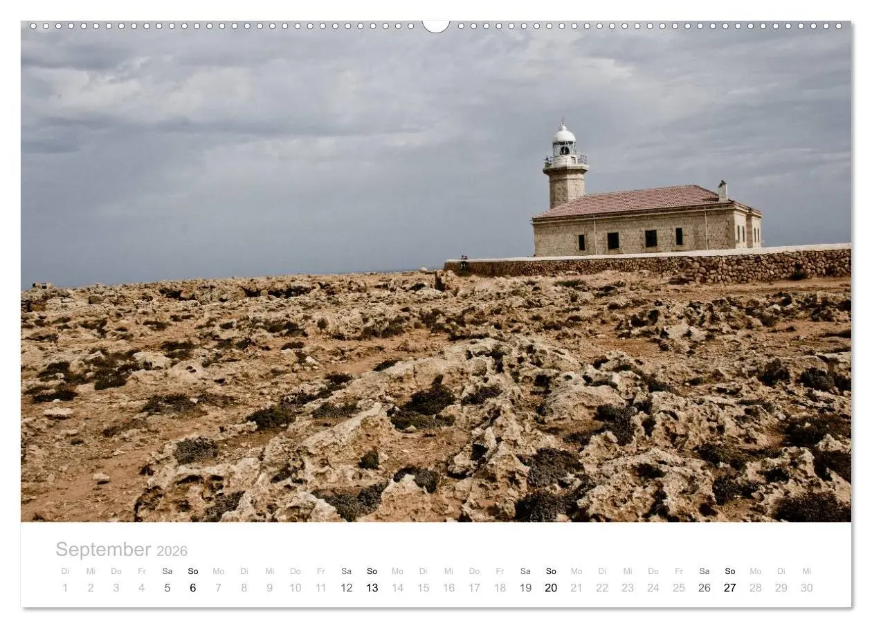 Bild: 9783516126464 | MENORCA 2 - Landschaftsfotografien von Niko Korte (hochwertiger...