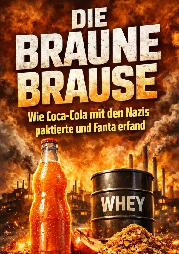 Cover: 9783565256464 | Braune Brause | Stefan Krüger | Taschenbuch | Deutsch | epubli