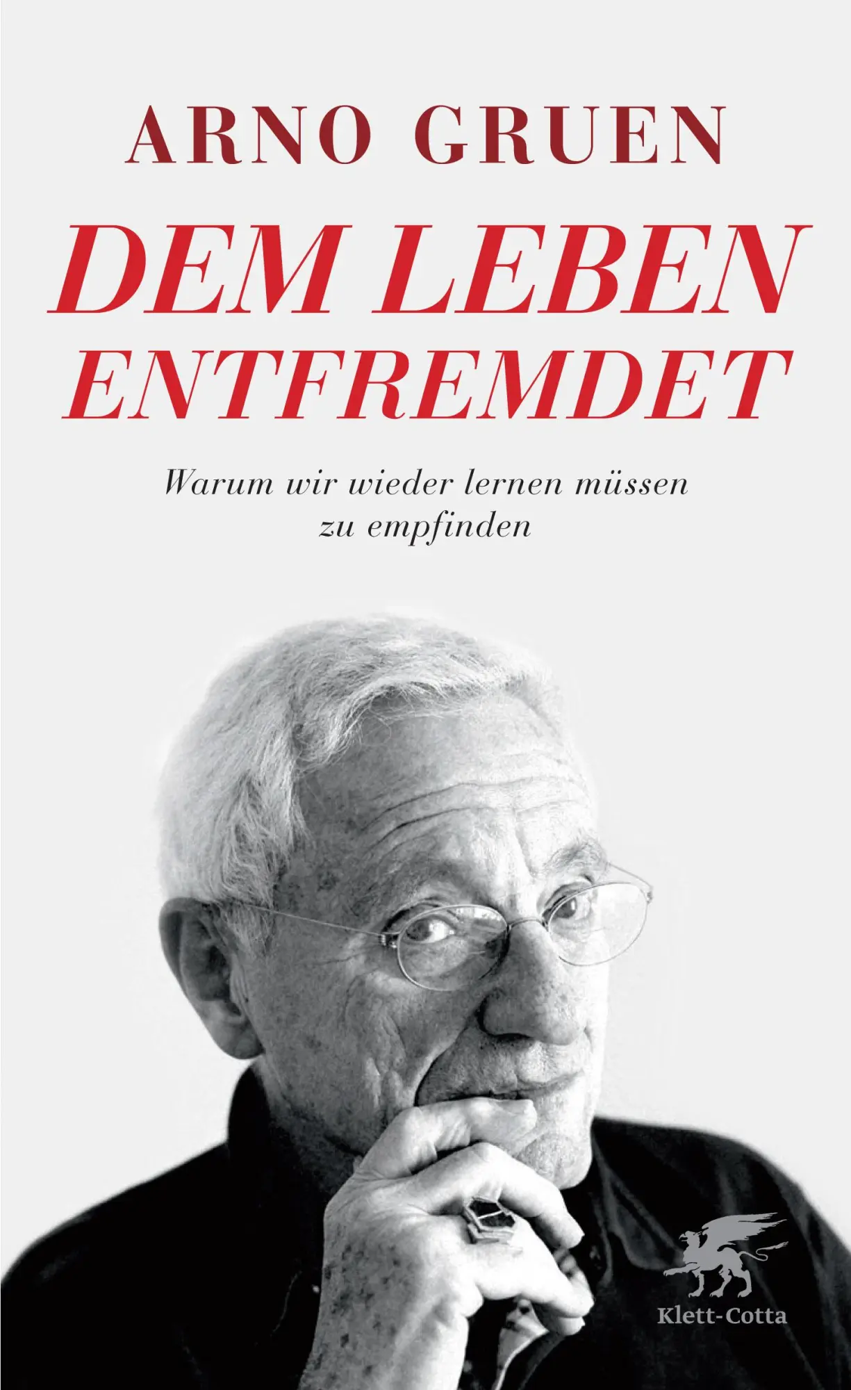 Cover: 9783608986464 | Dem Leben entfremdet | Arno Gruen | Taschenbuch | kartoniert | 208 S.