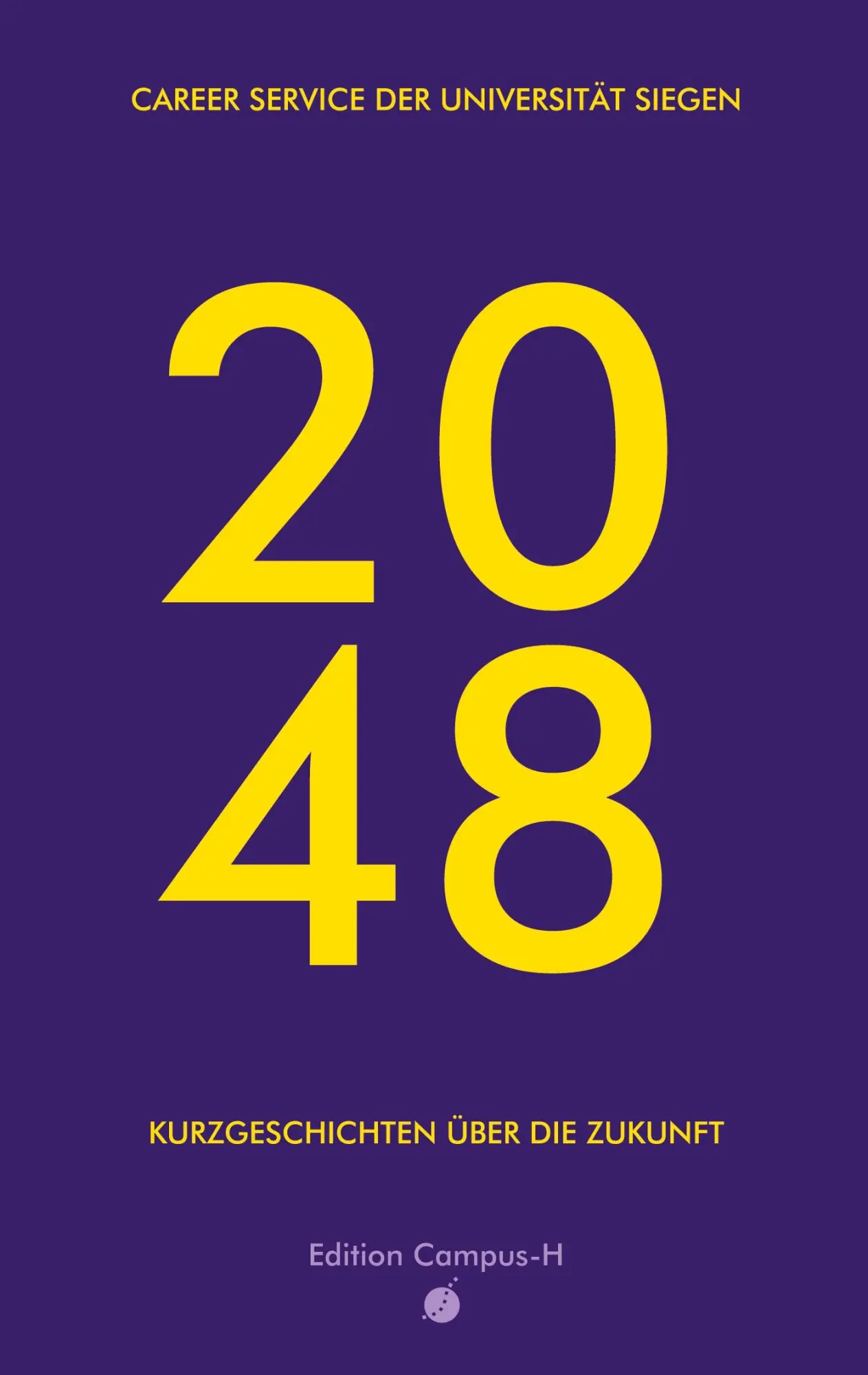 Cover: 9783695186464 | 2048 | Kurzgeschichten über die Zukunft | Nob Shepherd (u. a.) | Buch