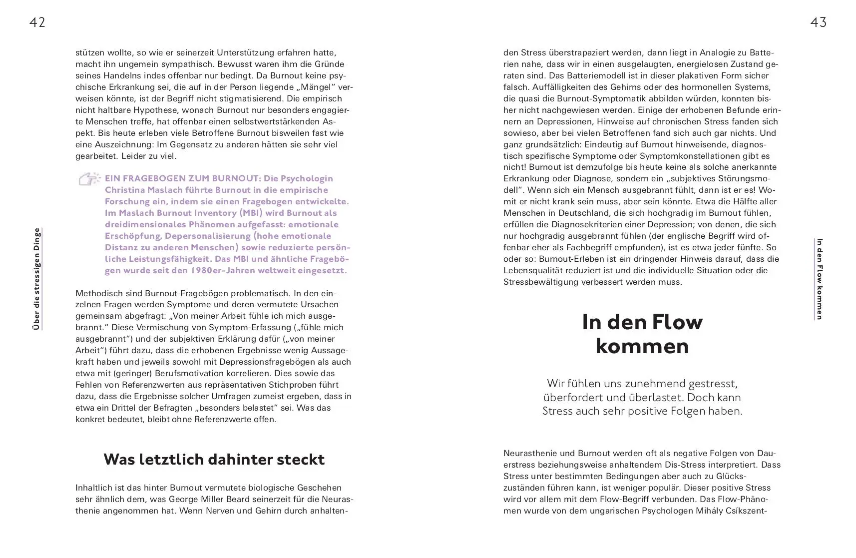 Bild: 9783747106464 | Stress positiv nutzen | Ganz locker auf der Stresswelle surfen | Buch