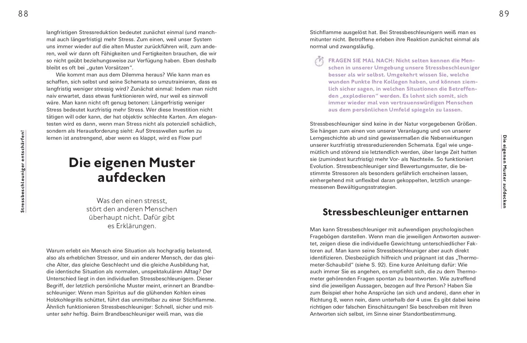 Bild: 9783747106464 | Stress positiv nutzen | Ganz locker auf der Stresswelle surfen | Buch