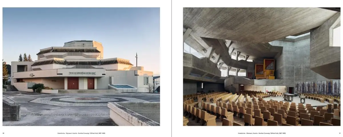 Bild: 9783775756464 | Sacred Modernity | The Holy Embrace of Modernist Architecture | Smith