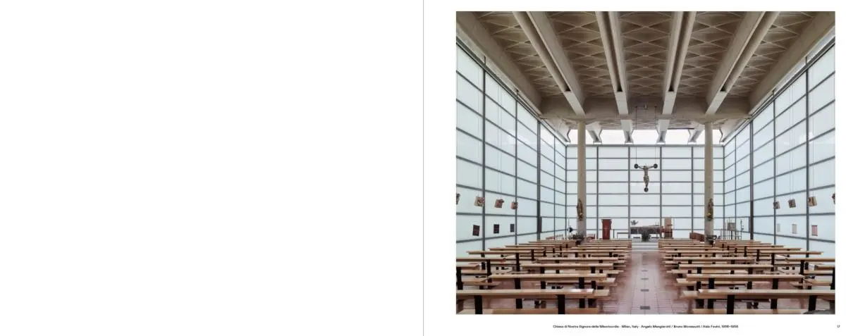 Bild: 9783775756464 | Sacred Modernity | The Holy Embrace of Modernist Architecture | Smith