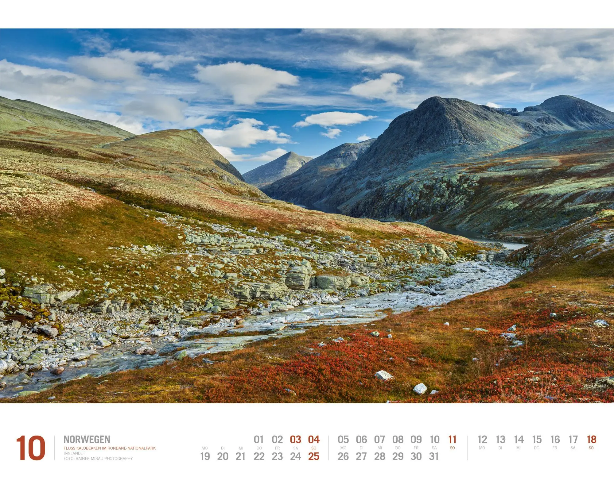 Bild: 9783838426464 | Norwegen Kalender 2026 Unterwegs zwischen Fjordland und Nordkap | GmbH
