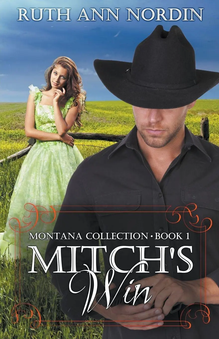 Cover: 9798215966464 | Mitch's Win | Ruth Ann Nordin | Taschenbuch | Montana Collection