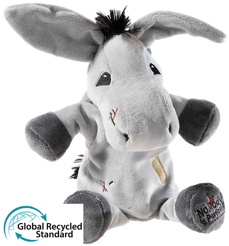 Cover: 4001750686564 | My little Murphy Handpuppe GRS (Plüsch, 27cm) | Deutsch | 2022