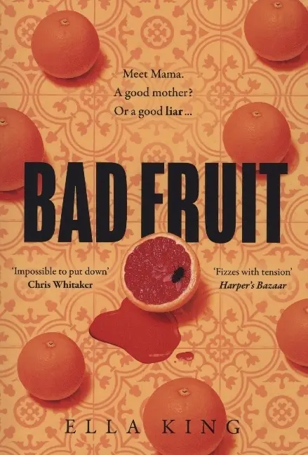 Bad Fruit