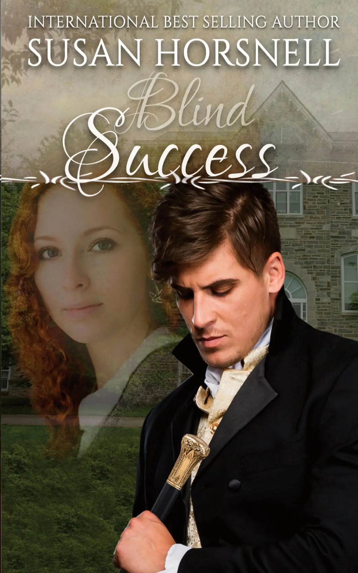 Cover: 9780648326564 | Blind Success | Susan Horsnell | Taschenbuch | Kartoniert / Broschiert