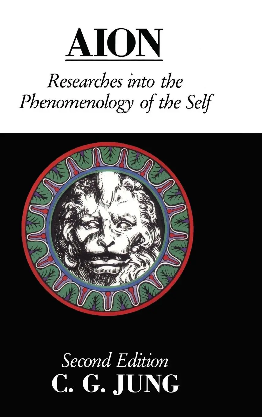 Cover: 9781138136564 | Aion | Researches Into the Phenomenology of the Self | C. G. Jung