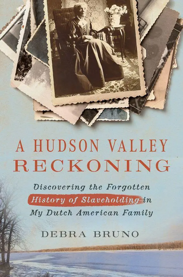Cover: 9781501776564 | A Hudson Valley Reckoning | Debra Bruno | Buch | Englisch | 2024