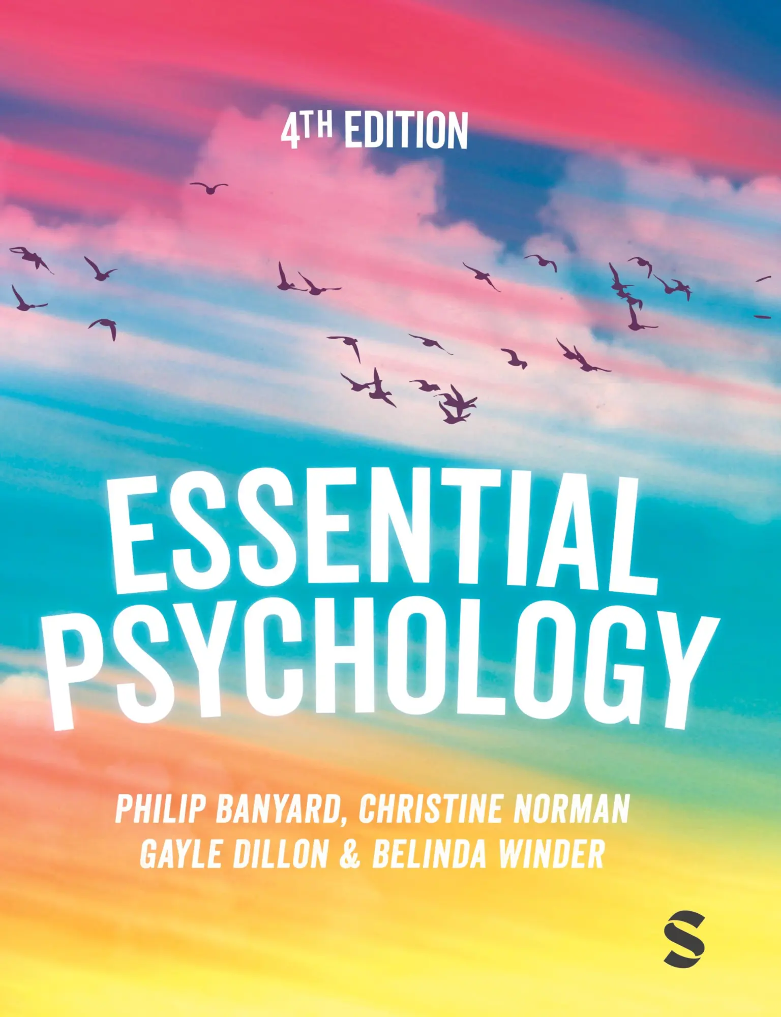 Cover: 9781529666564 | Essential Psychology | Philip Banyard (u. a.) | Taschenbuch | Englisch