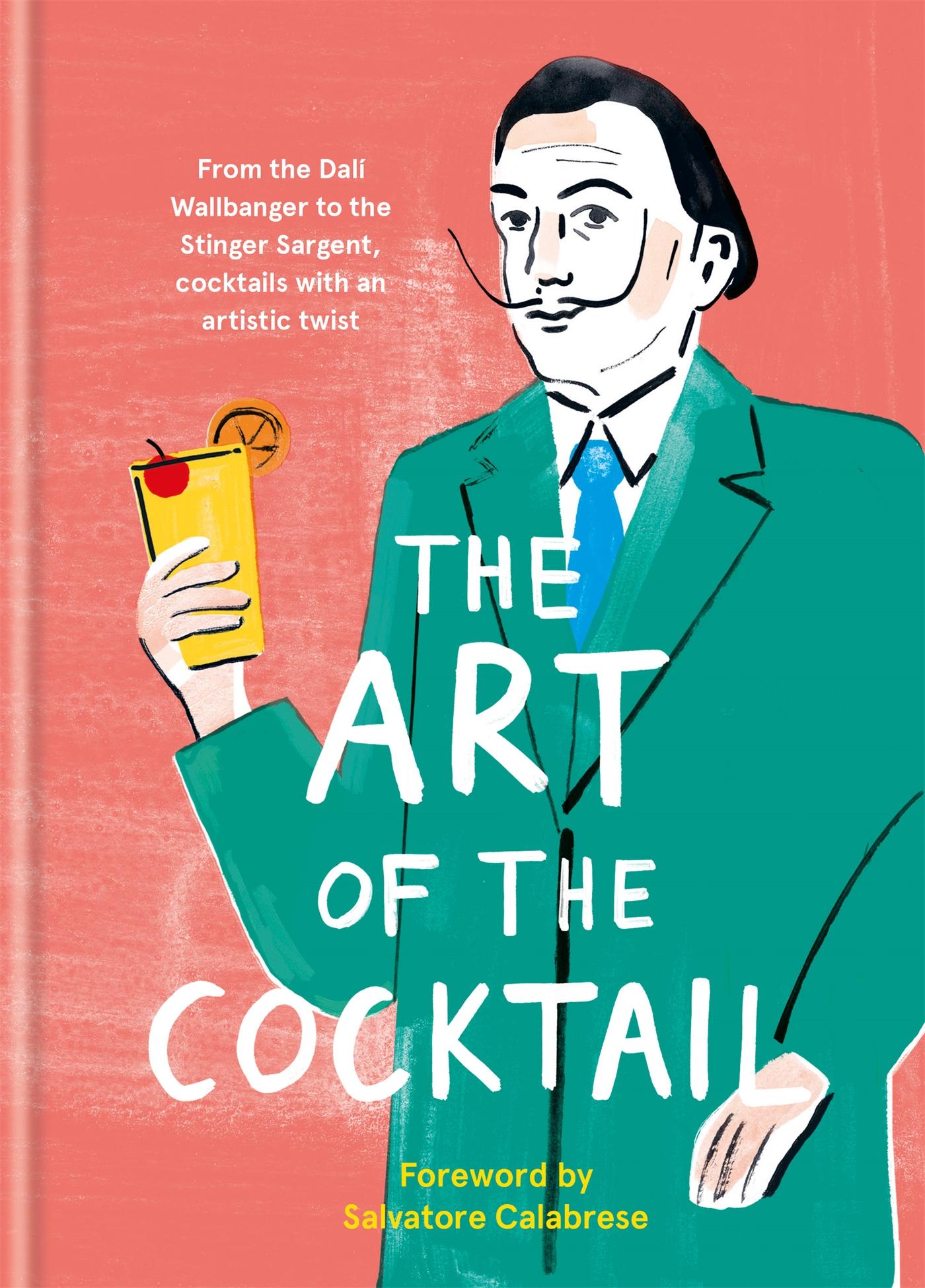 Cover: 9781781576564 | The Art of the Cocktail | Hamish Anderson | Buch | Gebunden | Englisch