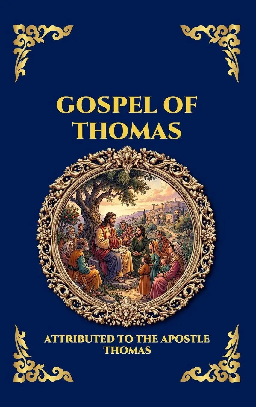 Gospel of Thomas