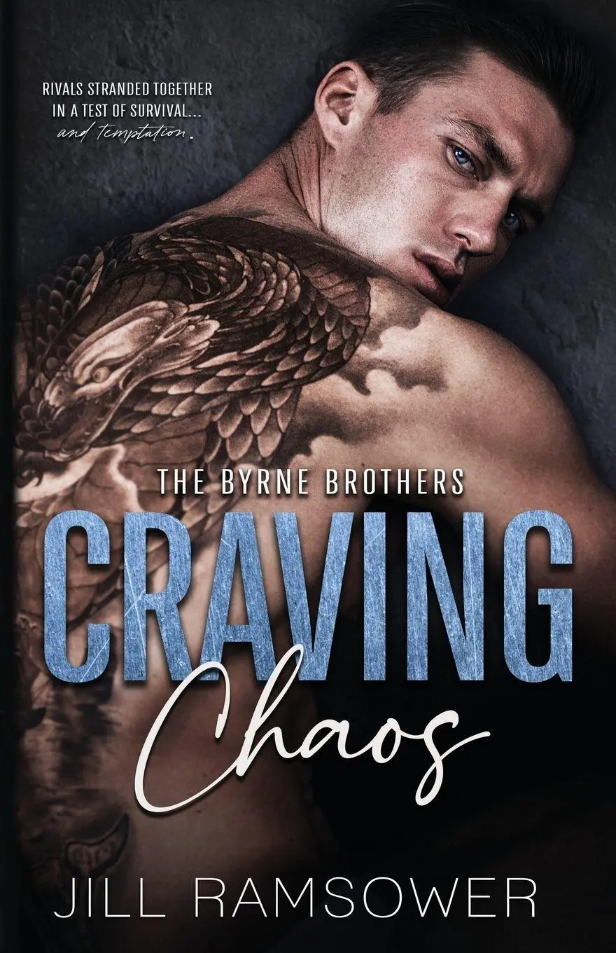 Cover: 9781963286564 | Craving Chaos | Jill Ramsower | Taschenbuch | Englisch | 2024