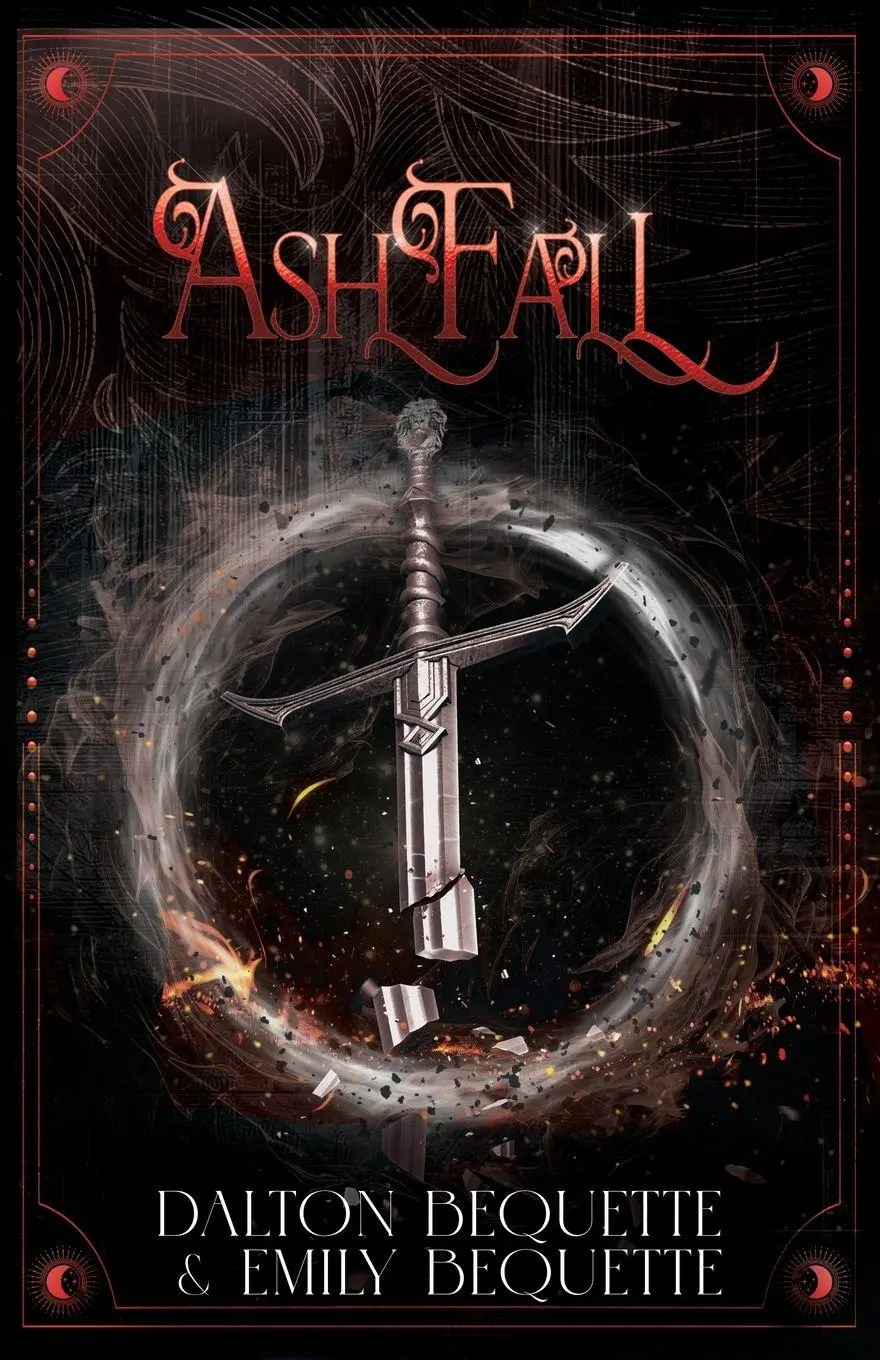 Cover: 9781964726564 | Ashfall | Dalton Bequette (u. a.) | Taschenbuch | Englisch | 2026