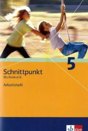 Cover: 9783127426564 | Schnittpunkt Mathematik 5. Ausgabe Rheinland-Pfalz | Broschüre | 56 S.