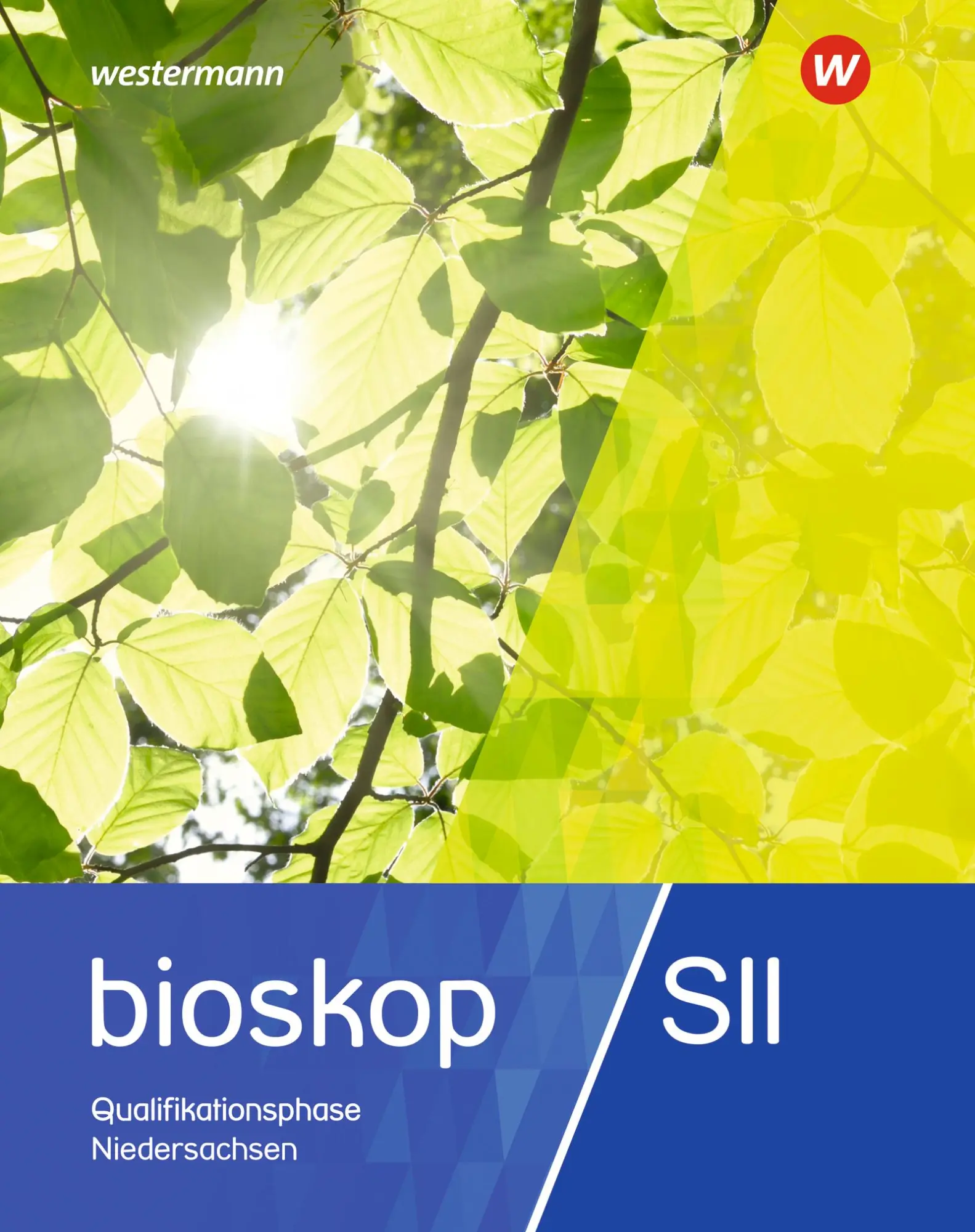 Cover: 9783141596564 | bioskop SII 12 / 13. Schulbuch. Niedersachsen | Ausgabe 2017 | Peters