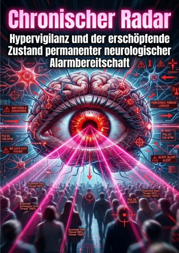 Cover: 9783565316564 | Chronischer Radar | Sebastian Bach | Taschenbuch | Deutsch | epubli