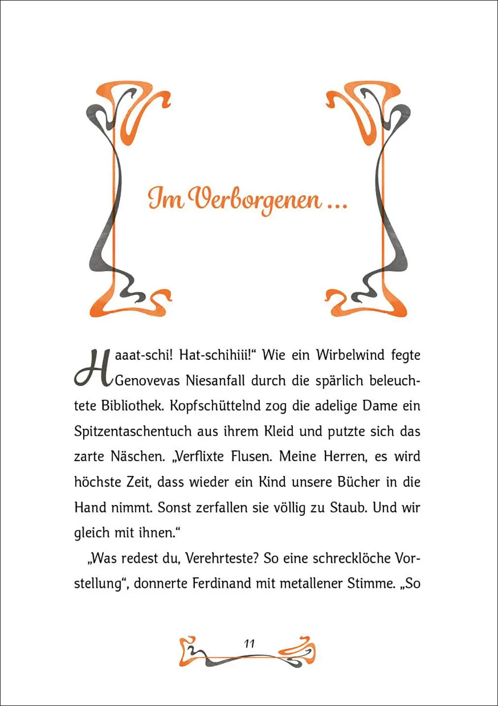 Bild: 9783743206564 | Das Bücherschloss (Band 1) - Das Geheimnis der magischen Bibliothek