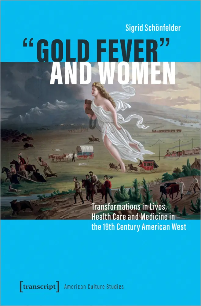 'Gold Fever' and Women - Neu