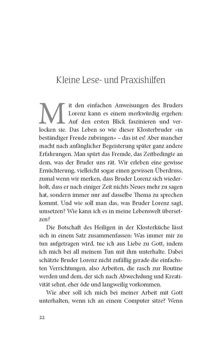 Bild: 9783937896564 | All meine Gedanken sind bei dir | Bruder Lorenz | Buch | 112 S. | 2009