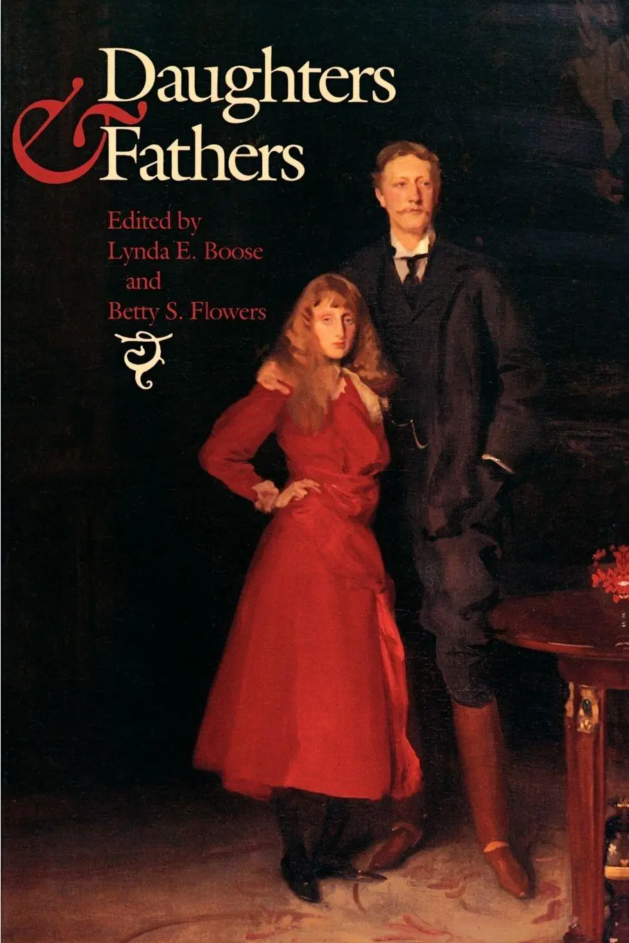 Cover: 9780801836664 | Daughters and Fathers | Lynda E. Boose (u. a.) | Taschenbuch | 1989