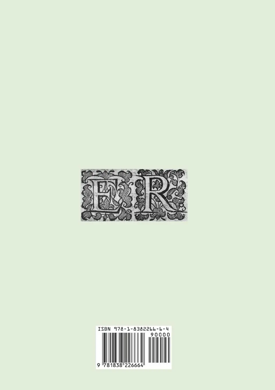 Rückseite: 9781838226664 | A Voyage into Tartary (London, 1689) by Heliogenes De L'Epy | Poole