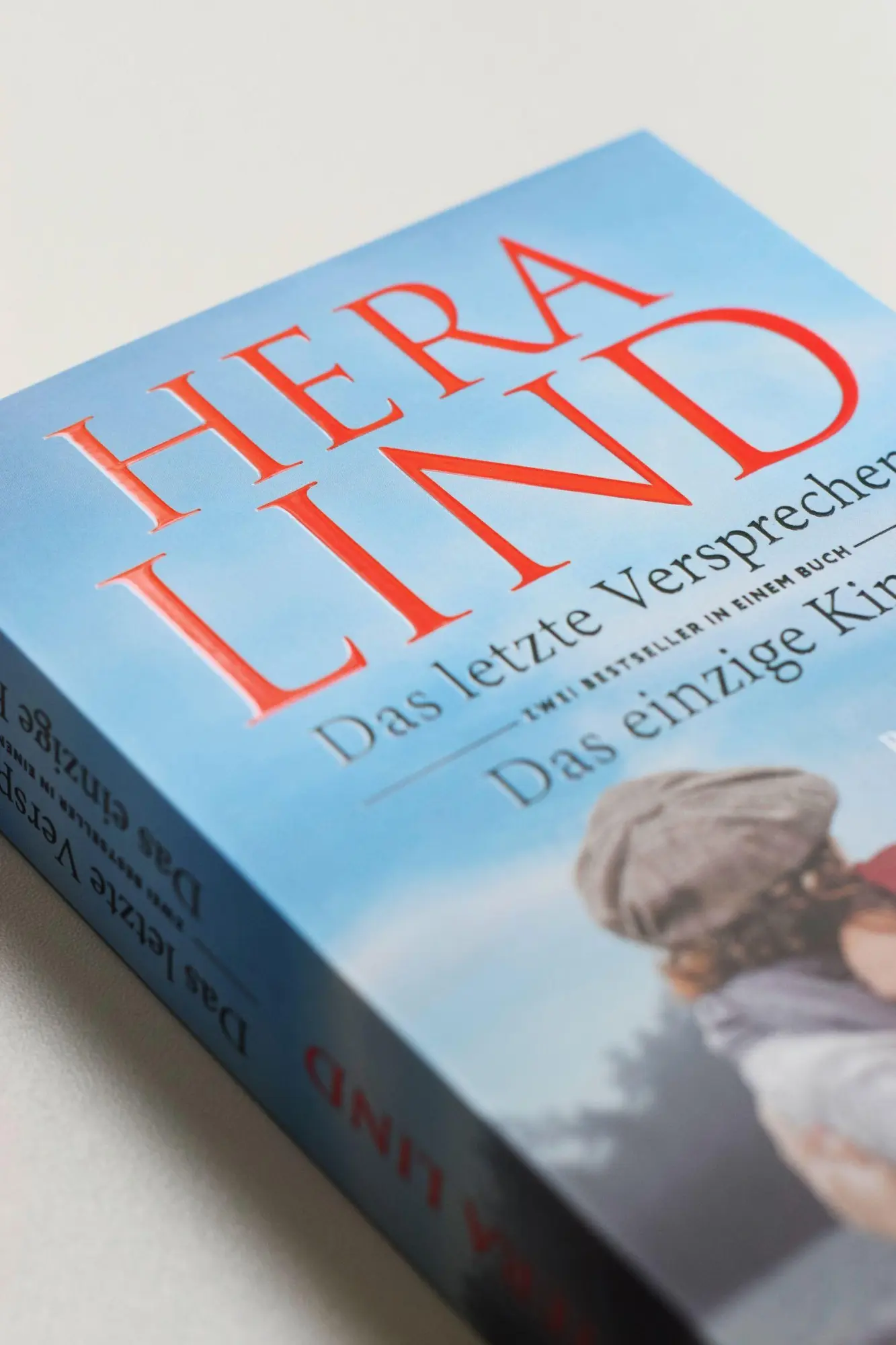 Bild: 9783426566664 | Das letzte Versprechen + Das einzige Kind | Hera Lind | Taschenbuch