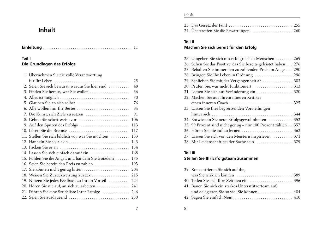 Bild: 9783442166664 | Kompass für die Seele | Jack Canfield (u. a.) | Taschenbuch | 640 S.