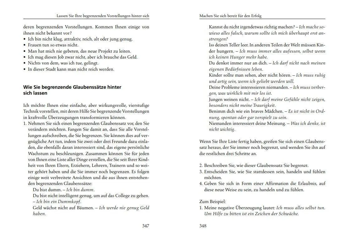 Bild: 9783442166664 | Kompass für die Seele | Jack Canfield (u. a.) | Taschenbuch | 640 S.
