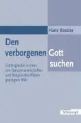 Cover: 9783506756664 | Den verborgenen Gott suchen | Hans Kessler | Taschenbuch | 332 S.