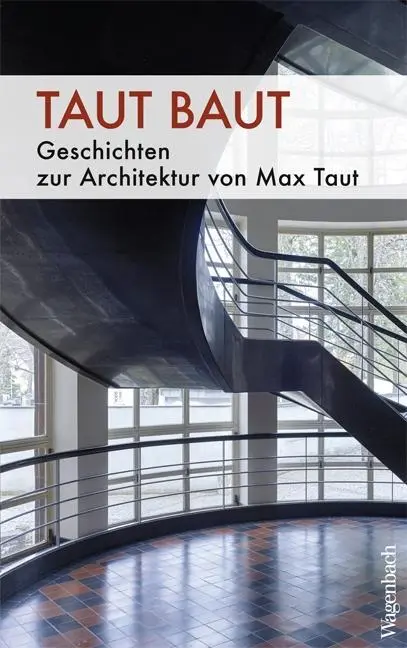 Cover: 9783803136664 | Taut baut | Hanns Zischler | Taschenbuch | 80 S. | Deutsch | 2017