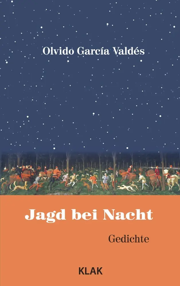 Jagd bei Nacht