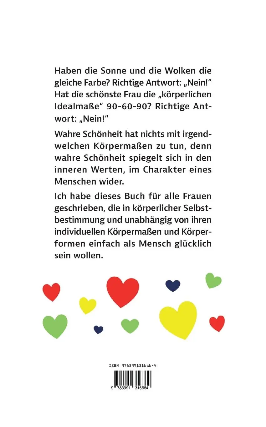 Rückseite: 9783991316664 | Die schönste Frau | Manfred Zopf | Taschenbuch | 80 S. | Deutsch