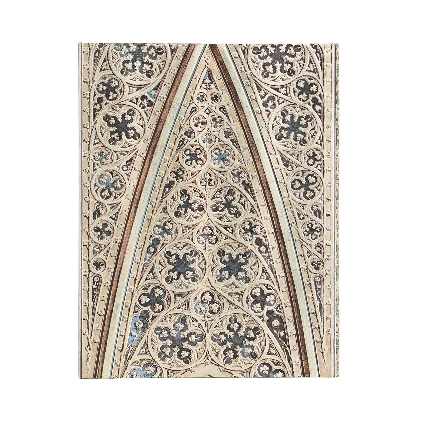 Cover: 9781439796764 | Vault of the Milan Cathedral (Duomo di Milano) Ultra Unlined...