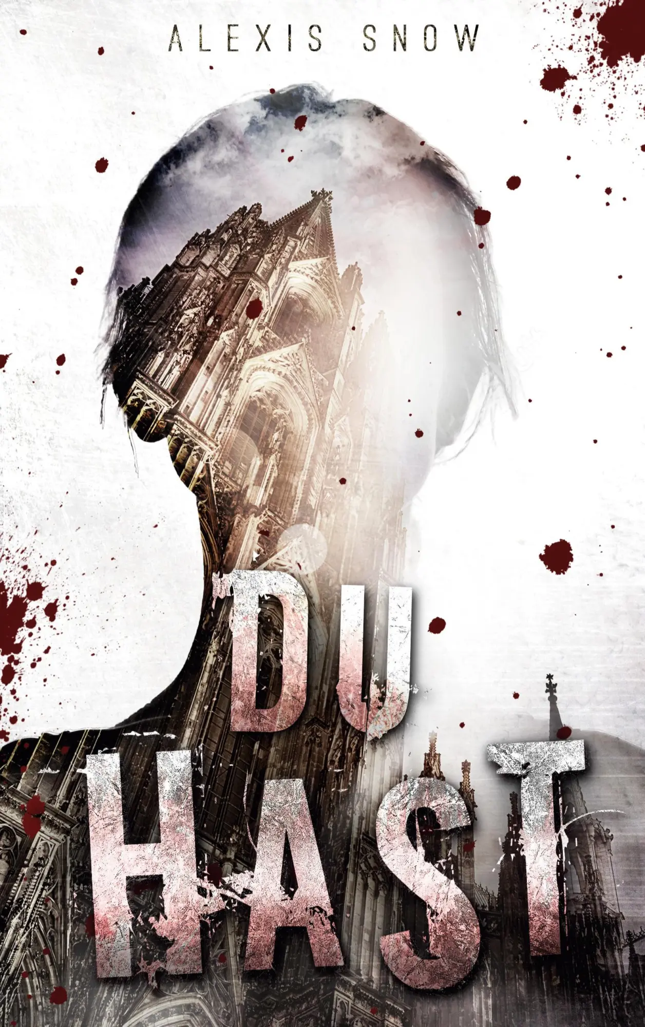 Cover: 9783752646764 | Du Hast | Alexis Snow | Taschenbuch | 260 S. | Deutsch | 2020