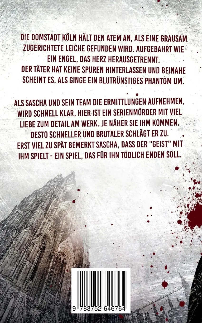 Rückseite: 9783752646764 | Du Hast | Alexis Snow | Taschenbuch | 260 S. | Deutsch | 2020