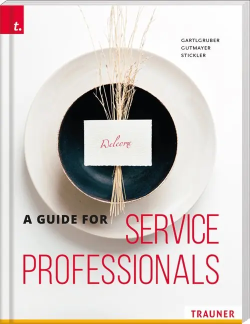 Cover: 9783990626764 | A Guide for Service Professionals | Wilhelm Gutmayer (u. a.) | Buch