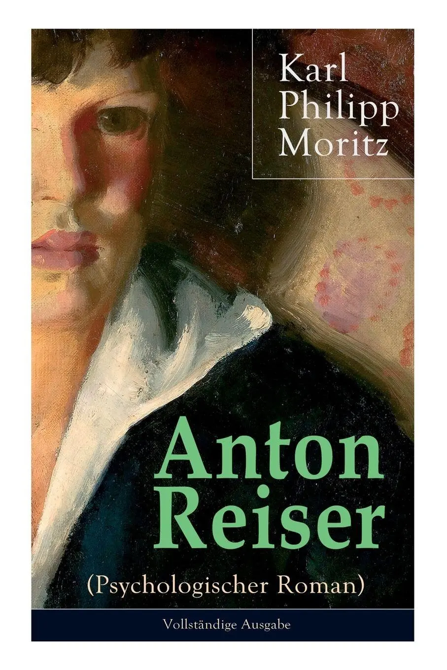 Cover: 9788026856764 | Anton Reiser (Psychologischer Roman) | Karl Philipp Moritz | Buch