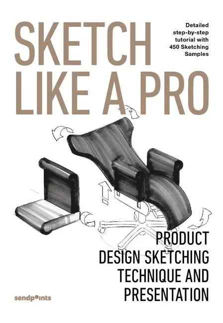 SendPoints Publishing Co., Ltd Sketch Like A Pro