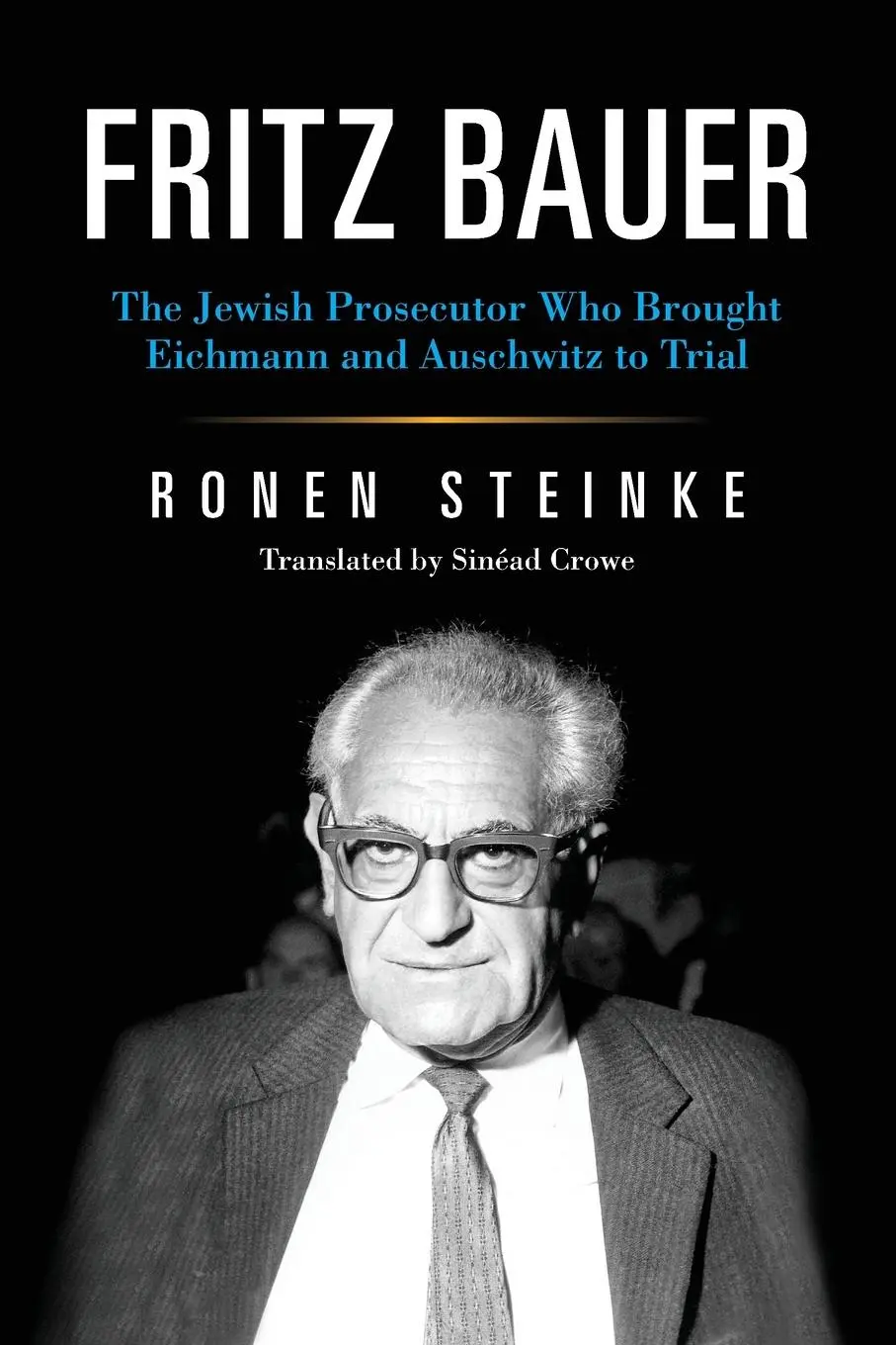 Cover: 9780253046864 | Fritz Bauer | Ronen Steinke | Taschenbuch | Kartoniert / Broschiert