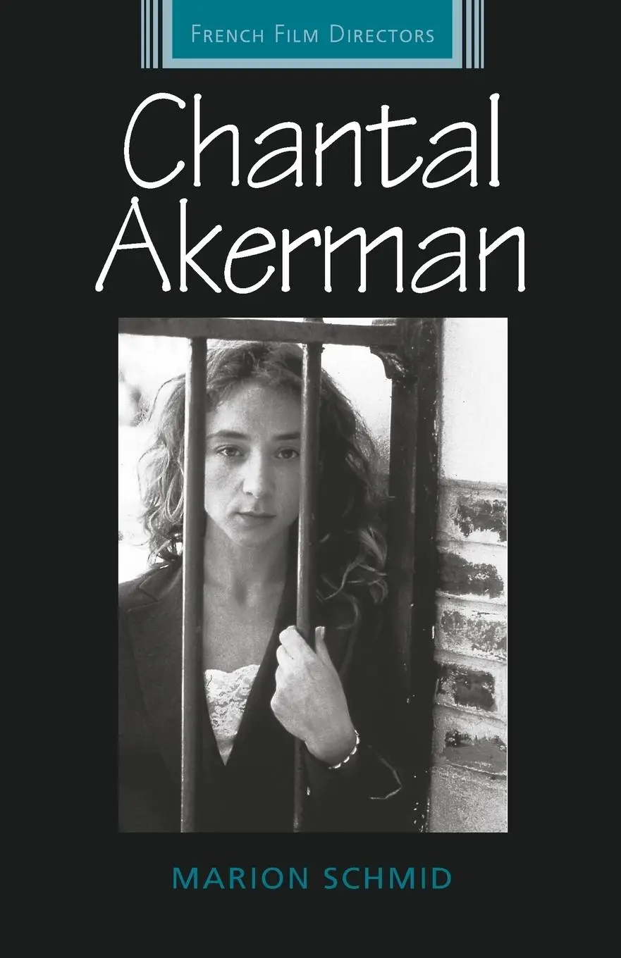 Cover: 9781526116864 | Chantal Akerman | Marion Schmid | Taschenbuch | Englisch | 2017