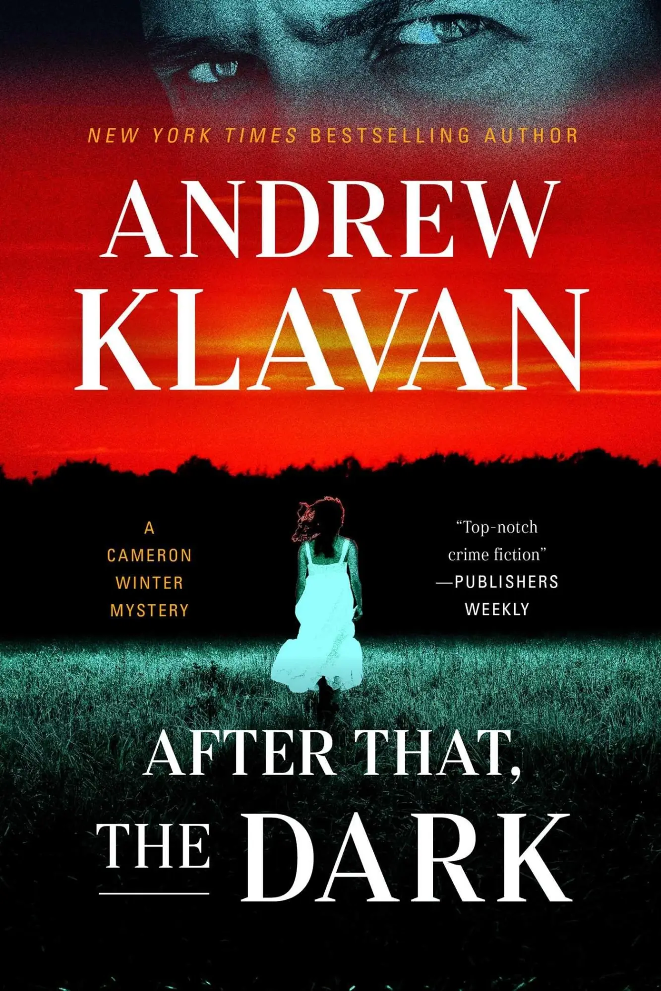 Cover: 9781613166864 | After That, the Dark | Andrew Klavan | Buch | Englisch | 2025
