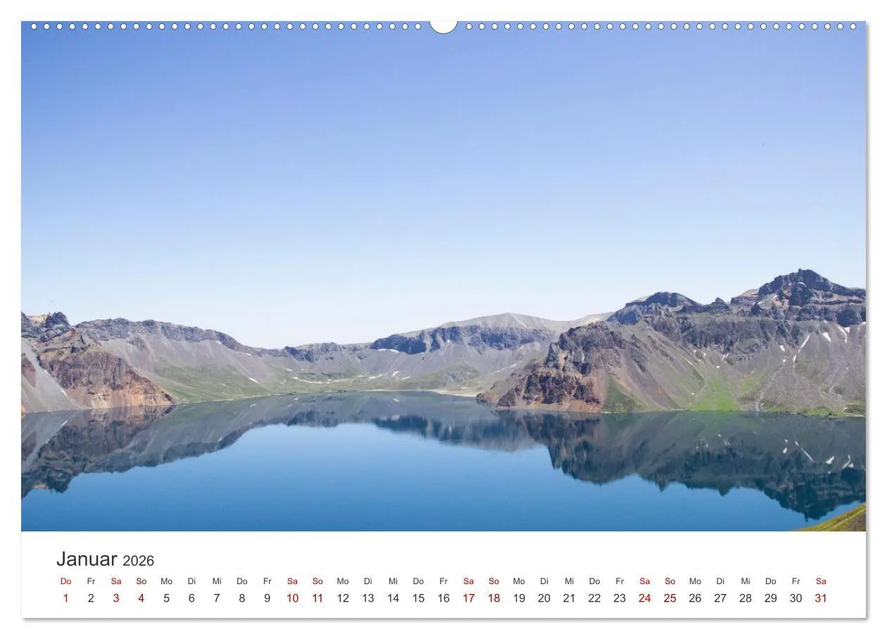 Bild: 9783457616864 | China - Tradition trifft Moderne. (Wandkalender 2026 DIN A2 quer),...