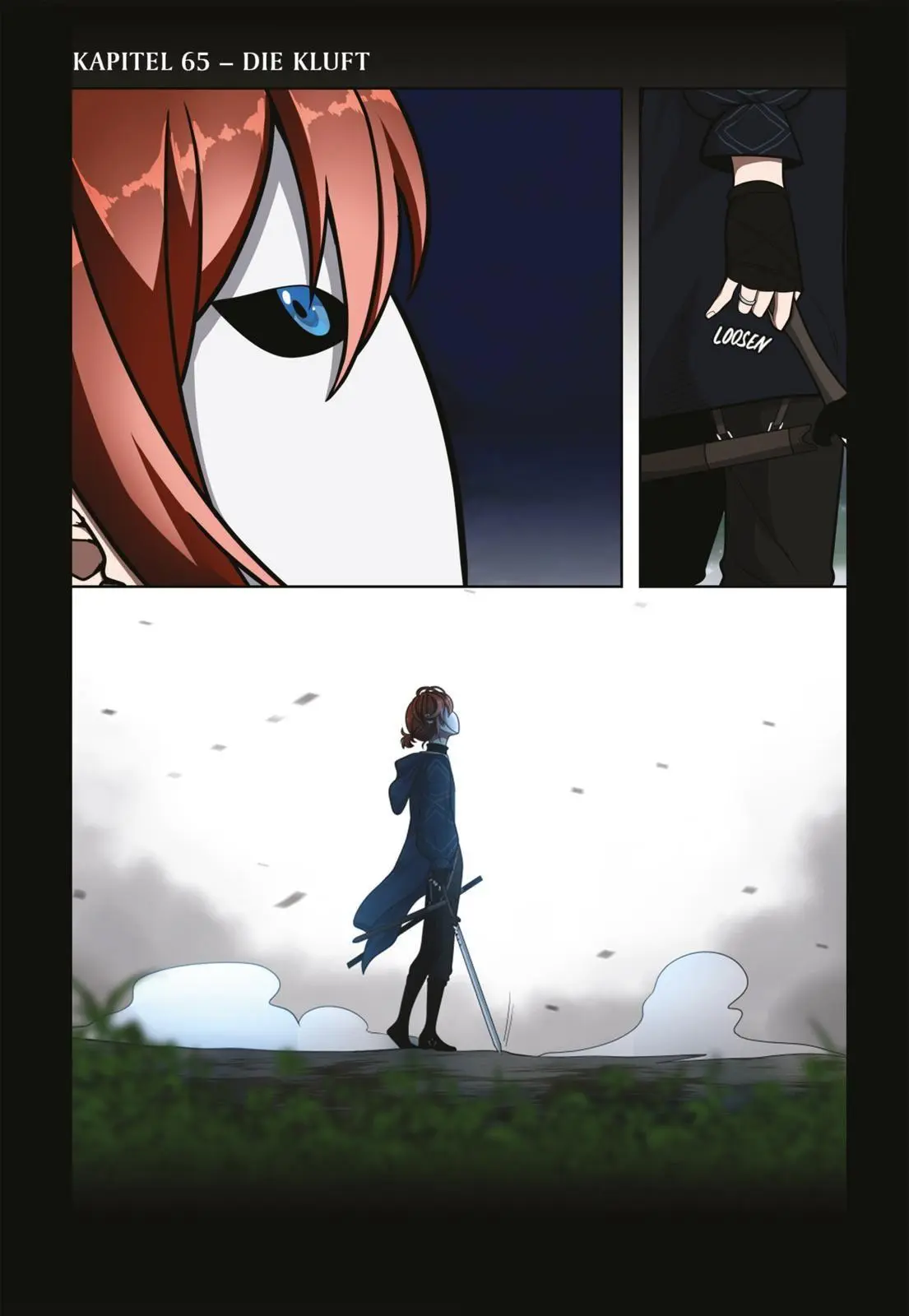 Bild: 9783551806864 | The Beginning after the End 7 | Turtleme (u. a.) | Taschenbuch | 2025