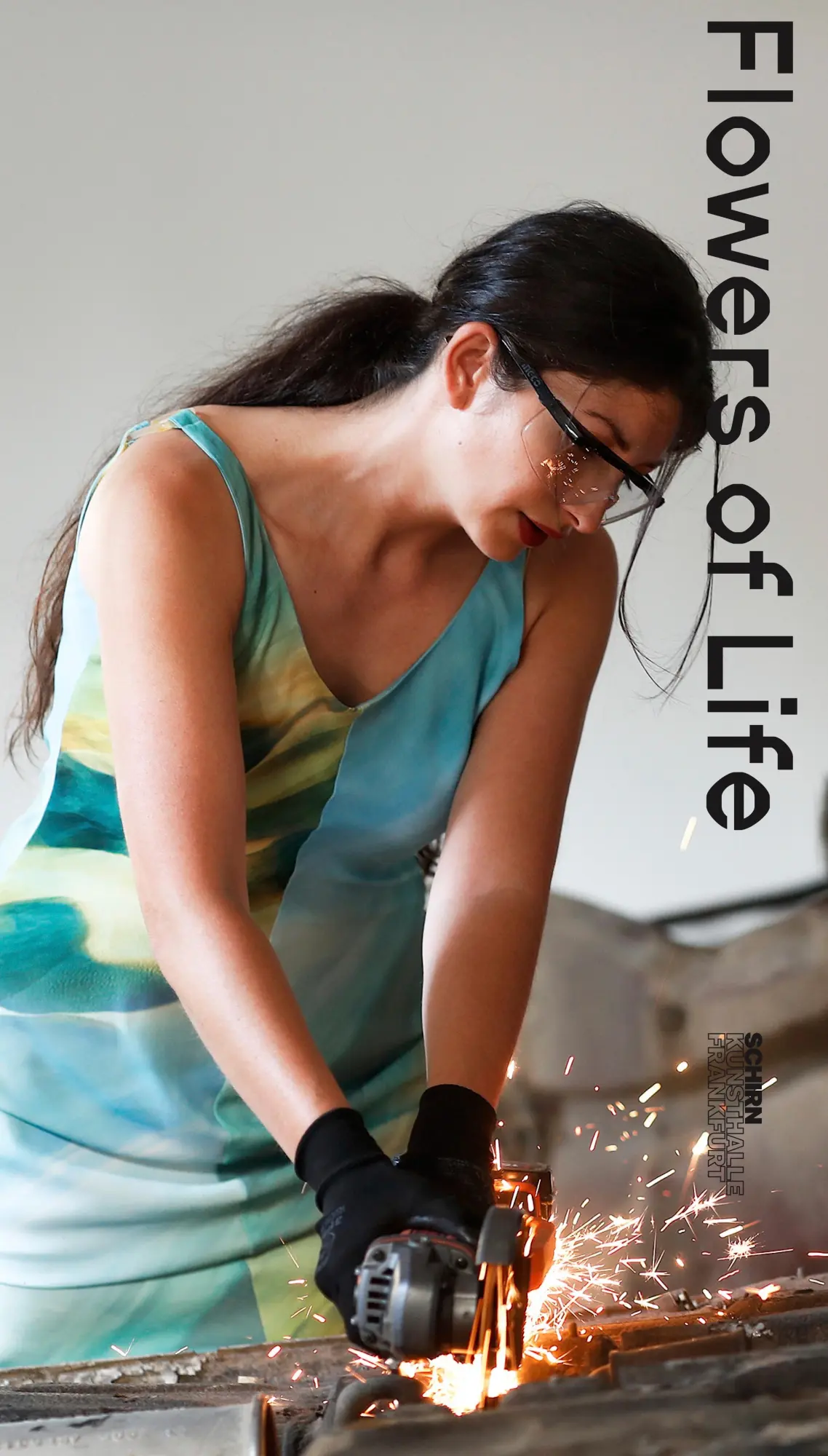 Cover: 9783954766864 | Flowers of Life | Selma Selman | Taschenbuch | 152 S. | Deutsch | 2024