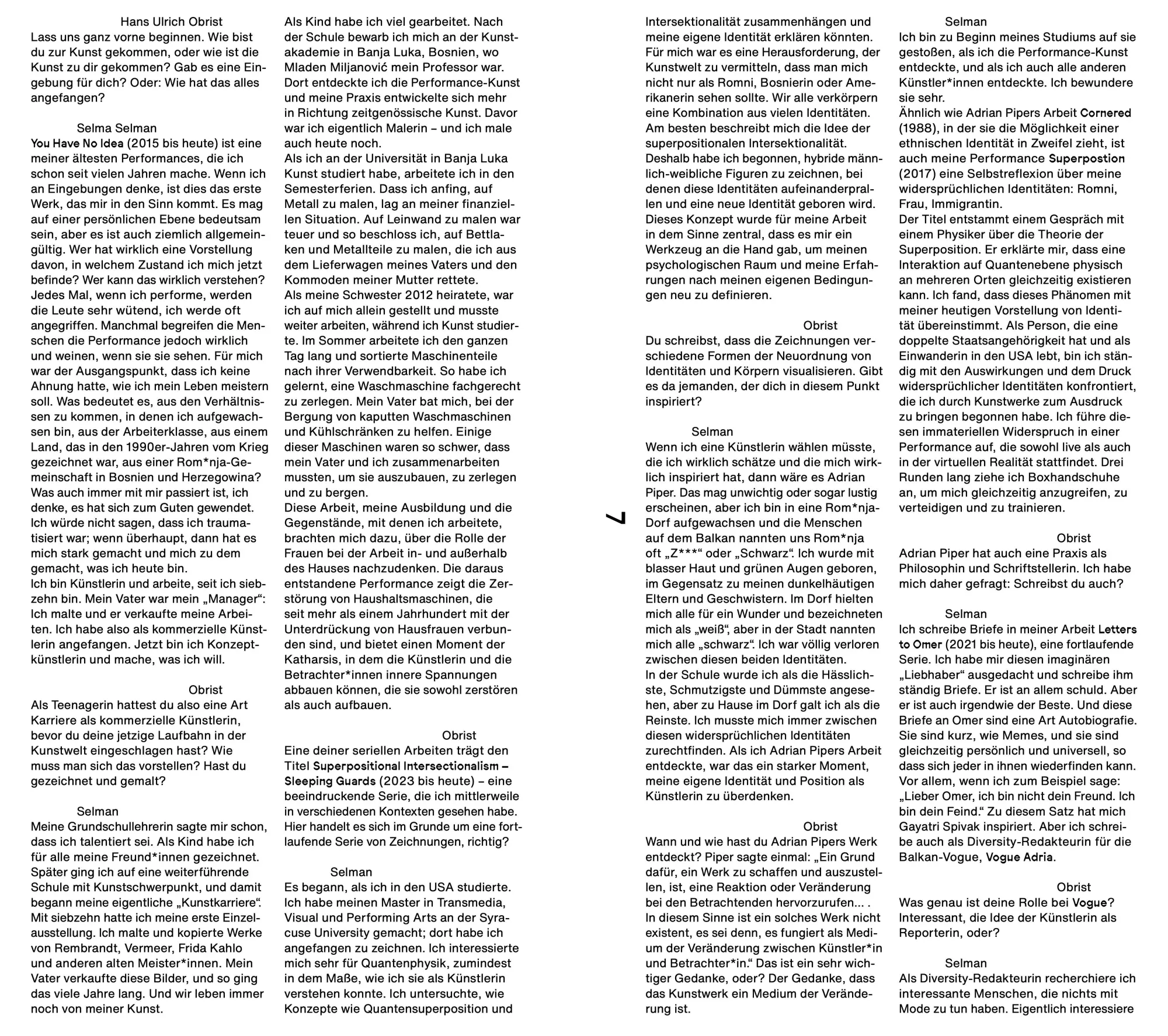 Bild: 9783954766864 | Flowers of Life | Selma Selman | Taschenbuch | 152 S. | Deutsch | 2024