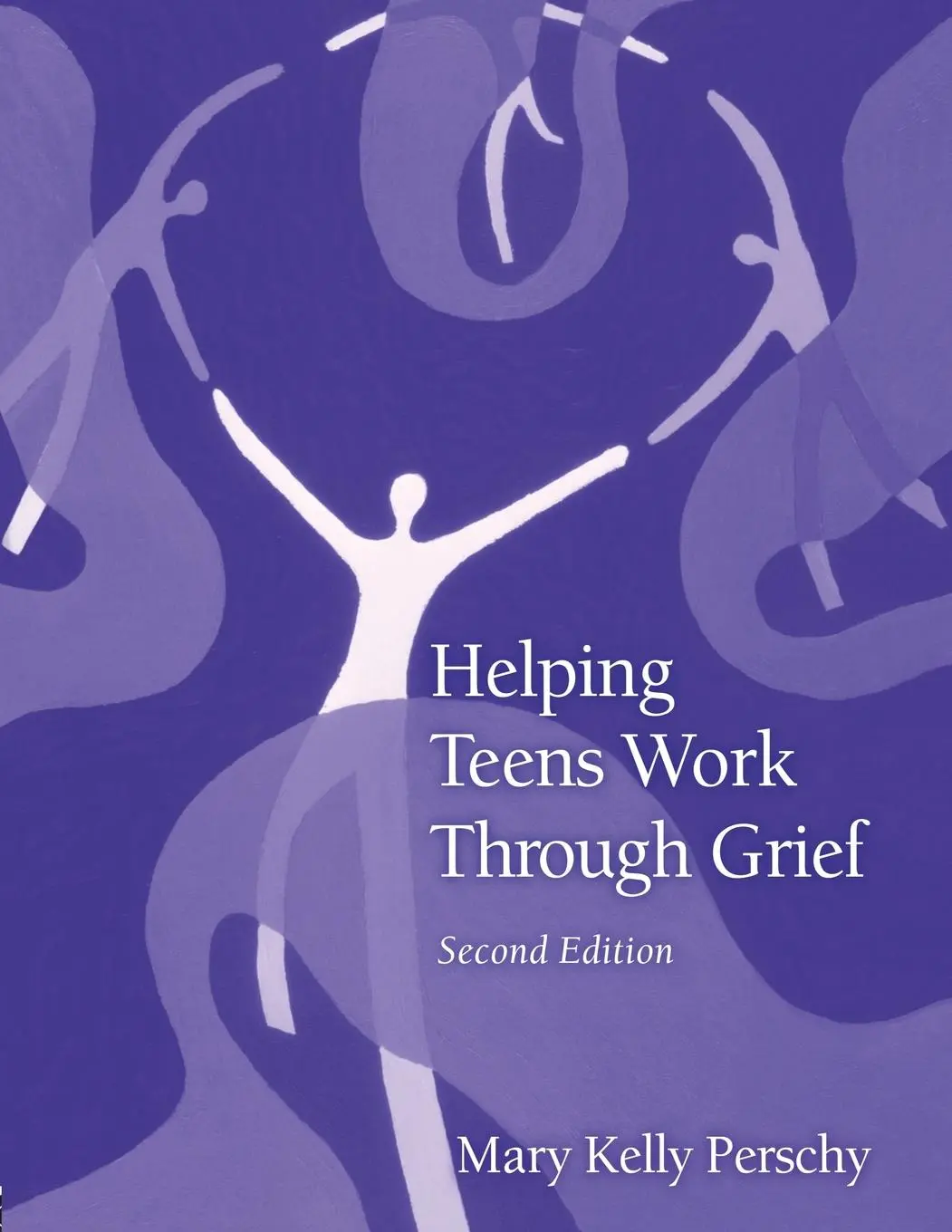 Cover: 9780415946964 | Helping Teens Work Through Grief | Mary Kelly Perschy | Taschenbuch
