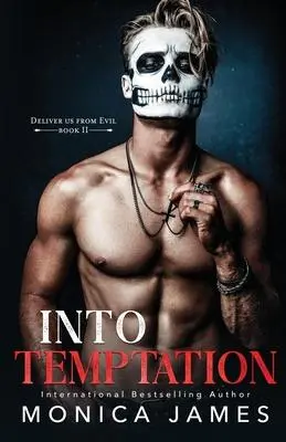 Cover: 9780648836964 | Into Temptation | Monica James | Taschenbuch | Kartoniert / Broschiert